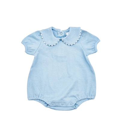 HADLEY SCALLOP BUBBLE