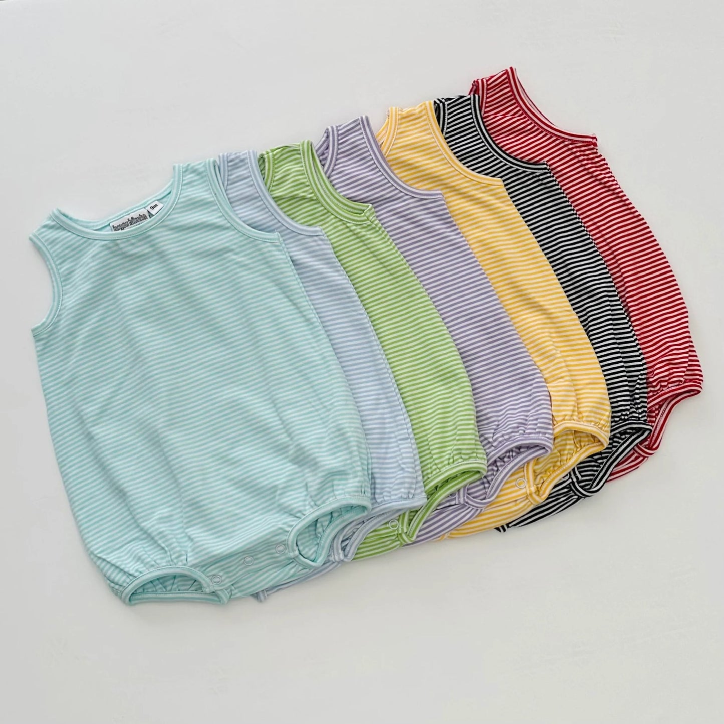 THOMAS STRIPE BUBBLE