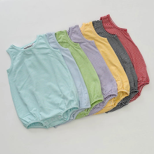 THOMAS STRIPE BUBBLE