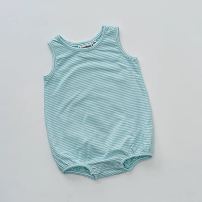 THOMAS STRIPE BUBBLE