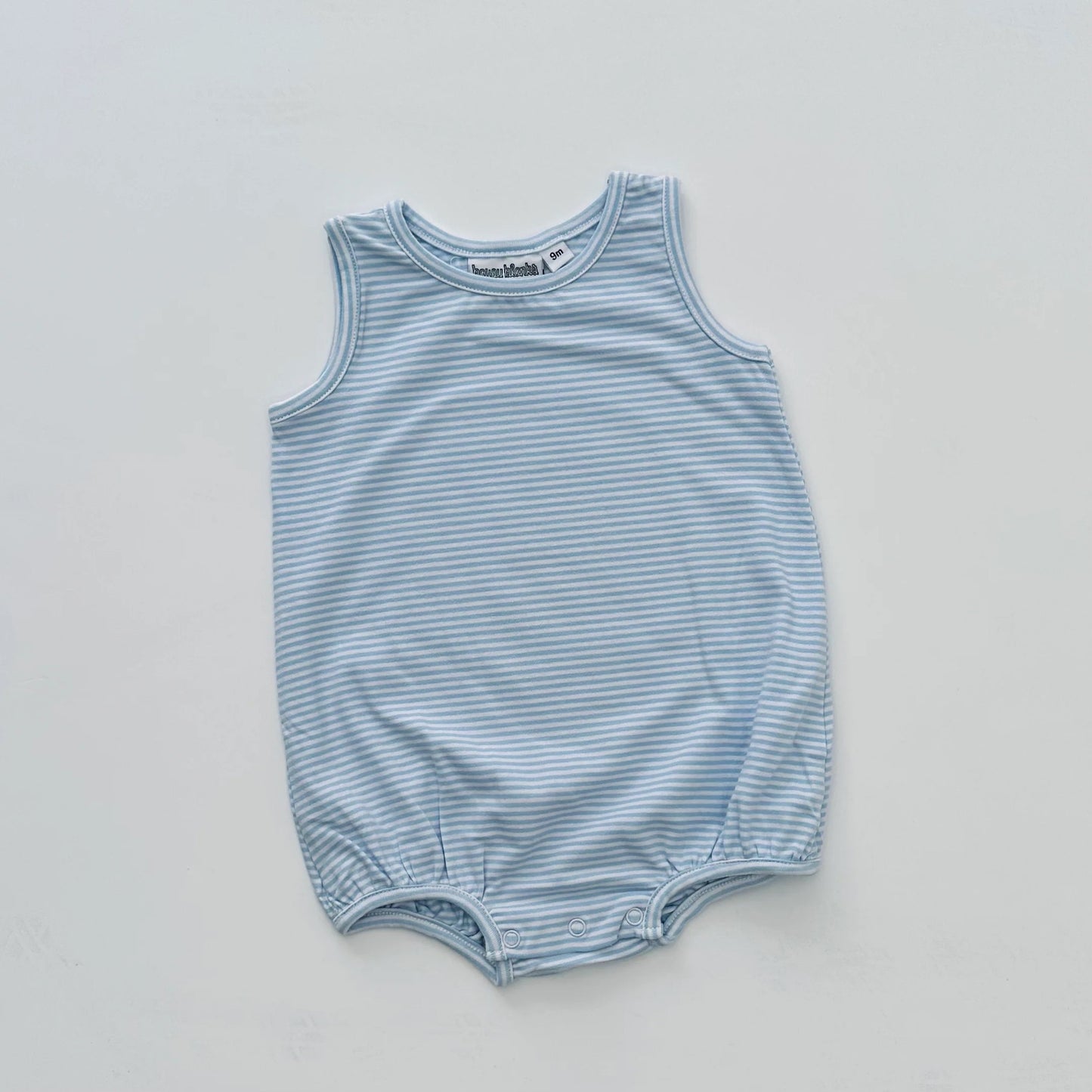 THOMAS STRIPE BUBBLE