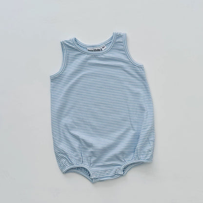 THOMAS STRIPE BUBBLE