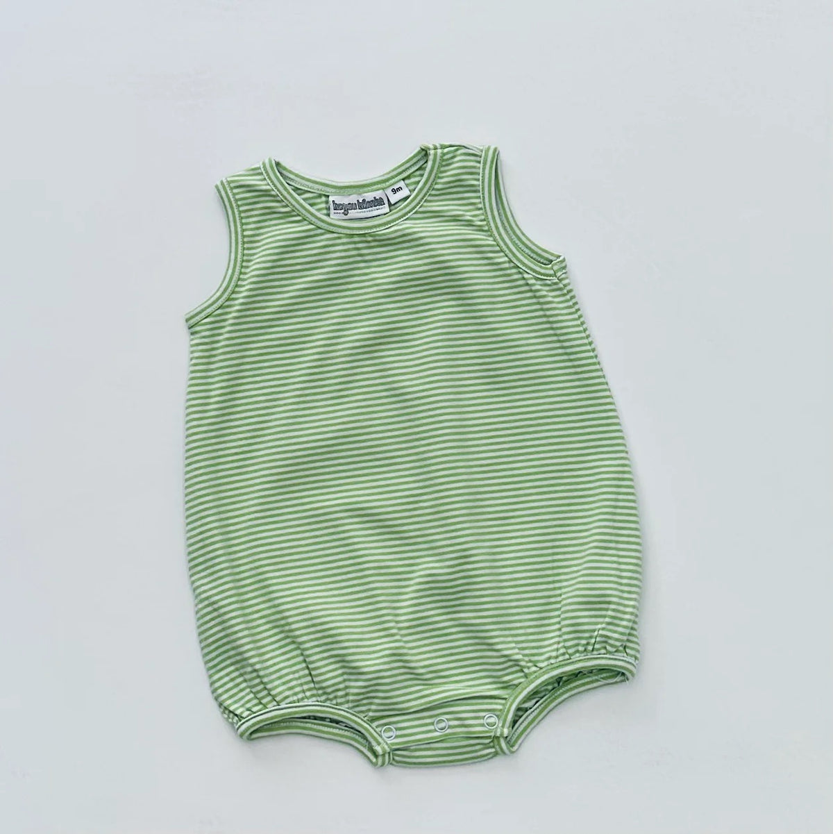 THOMAS STRIPE BUBBLE