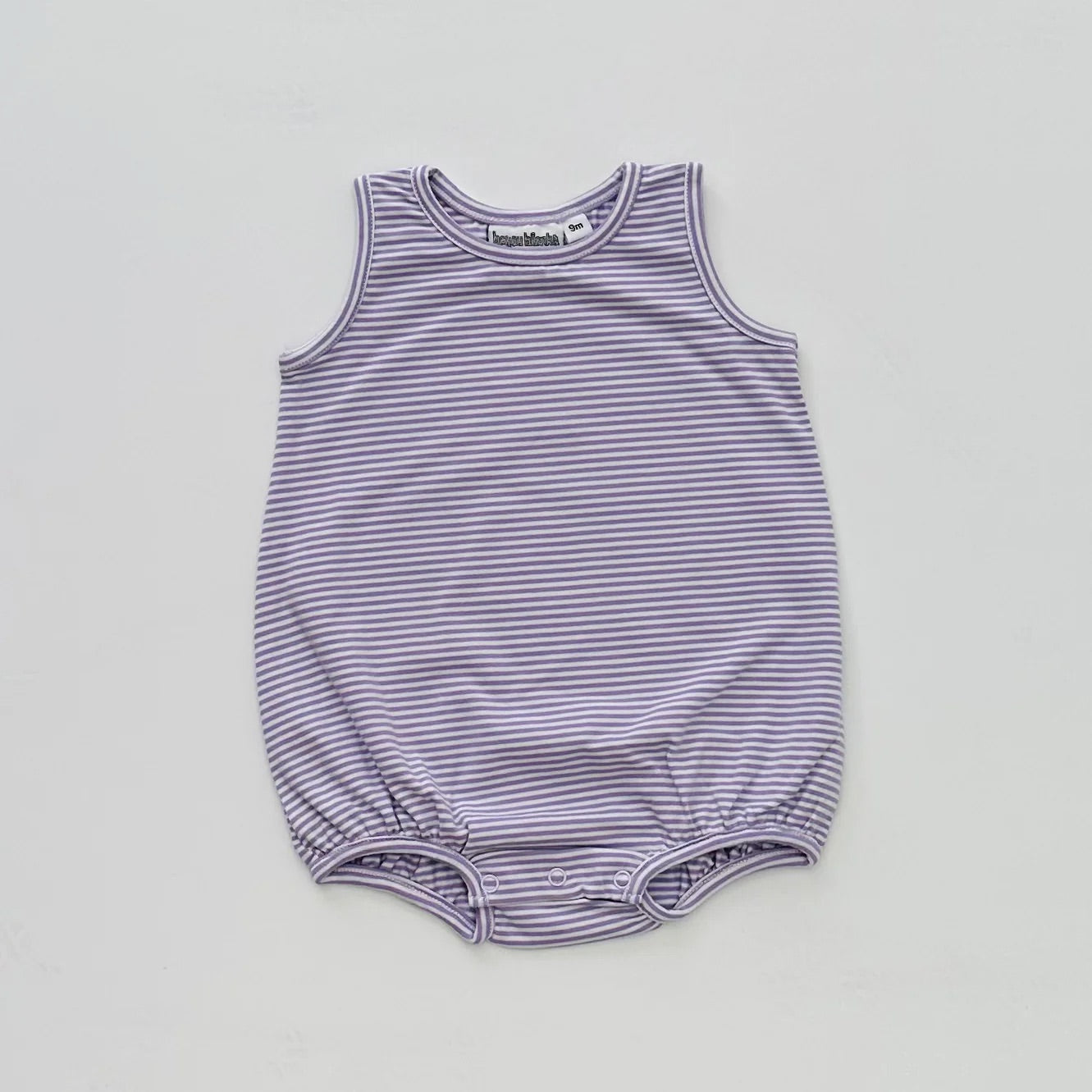 THOMAS STRIPE BUBBLE