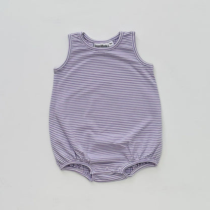 THOMAS STRIPE BUBBLE