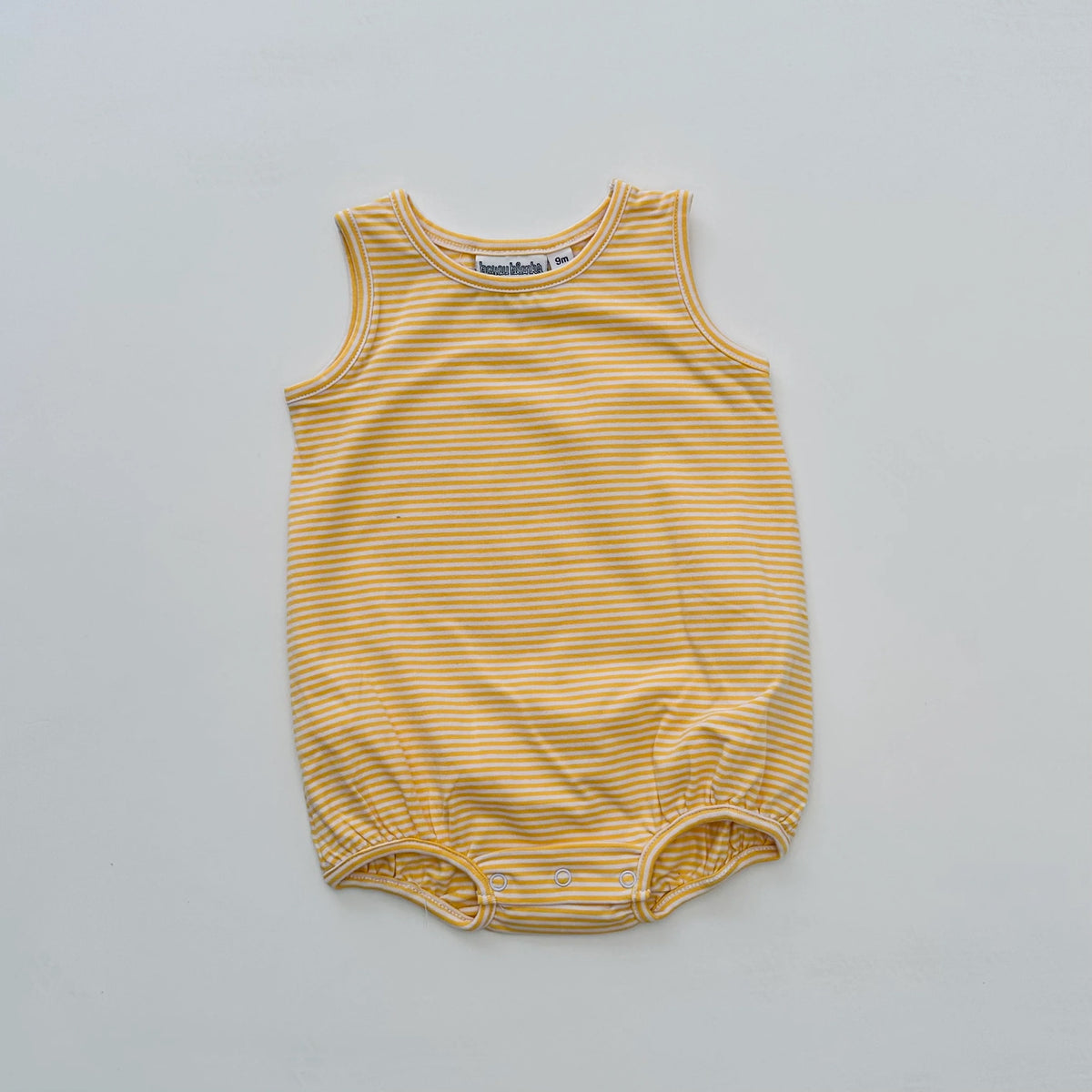 THOMAS STRIPE BUBBLE