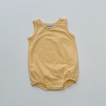 THOMAS STRIPE BUBBLE