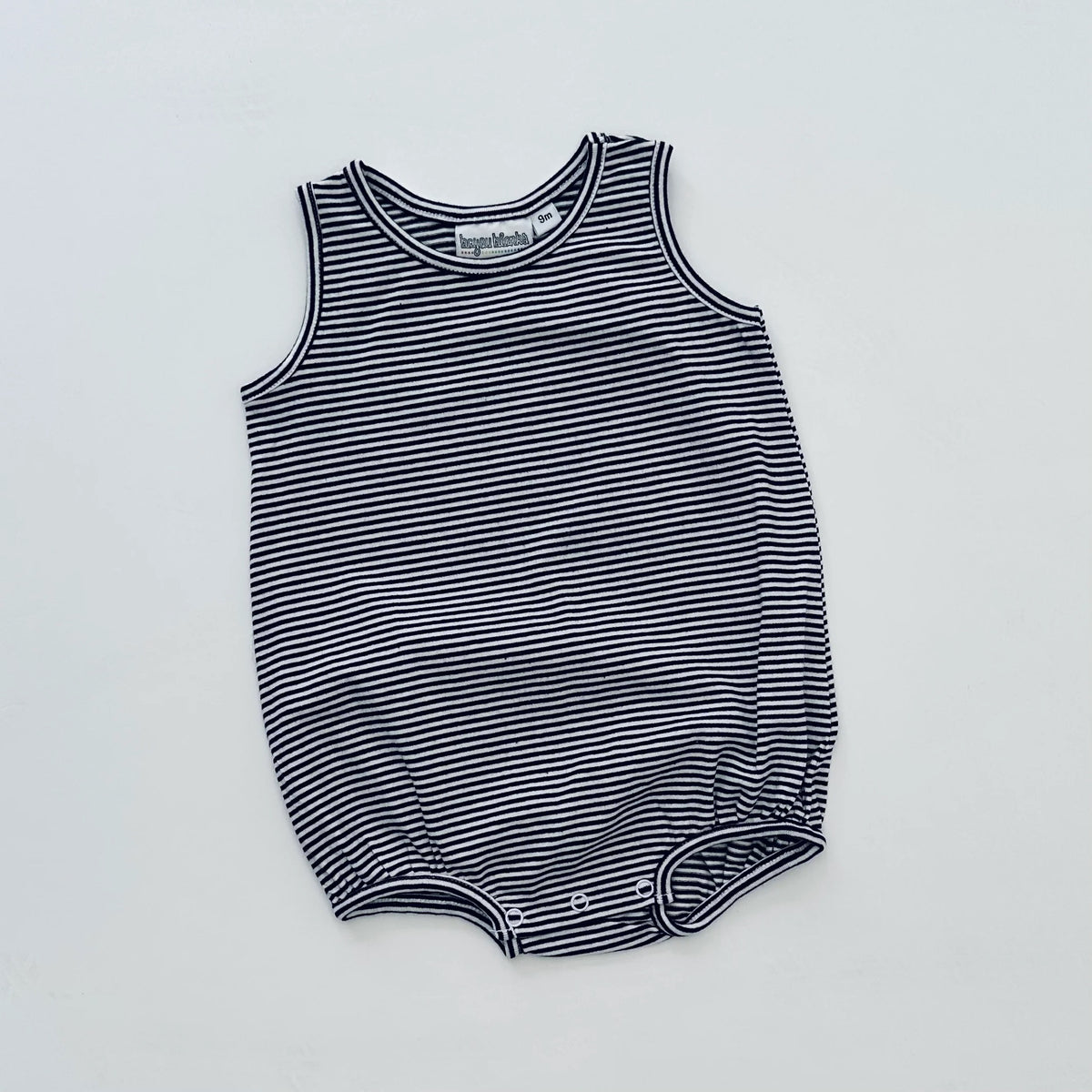 THOMAS STRIPE BUBBLE