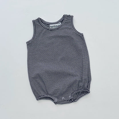 THOMAS STRIPE BUBBLE