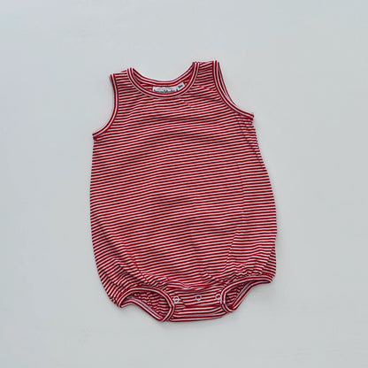 THOMAS STRIPE BUBBLE