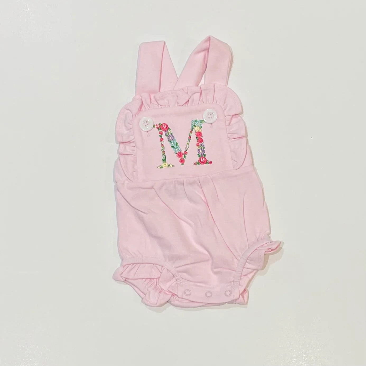 ELOISE RUFFLE BUBBLE