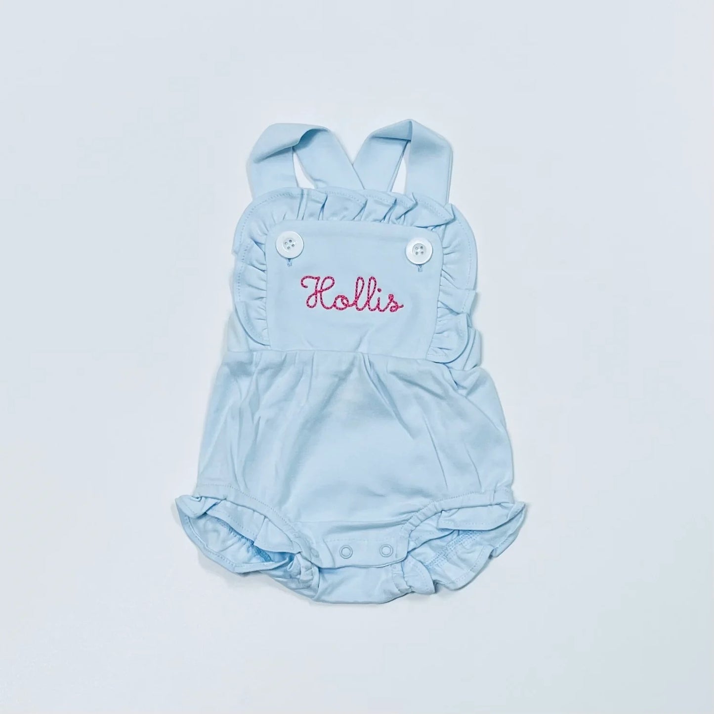 ELOISE RUFFLE BUBBLE