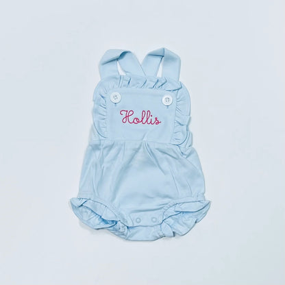 ELOISE RUFFLE BUBBLE