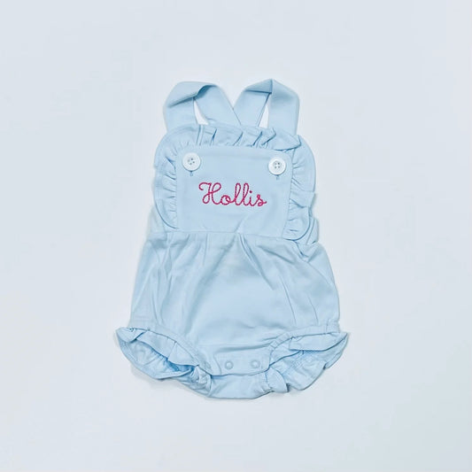 ELOISE RUFFLE BUBBLE