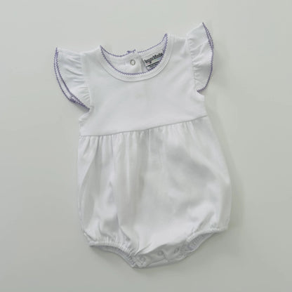 MARY RUFFLE BUBBLE