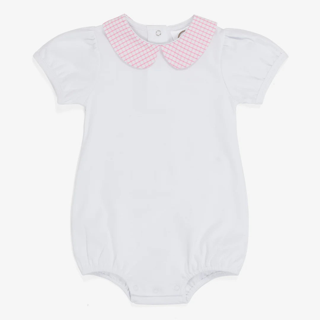 BLAIR GINGHAM BUBBLE