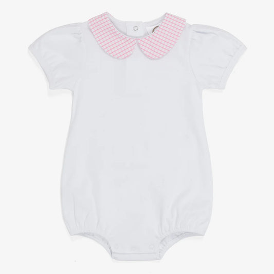 BLAIR GINGHAM BUBBLE