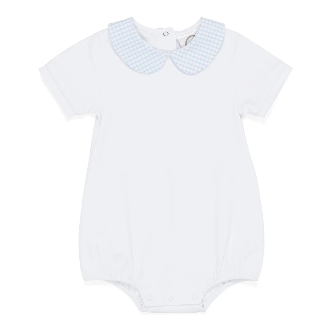 BLAIR GINGHAM BUBBLE