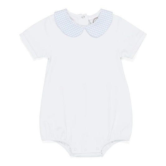 BLAIR GINGHAM BUBBLE