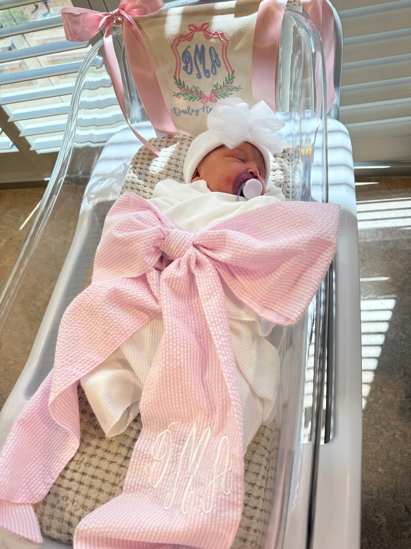 LIBBY BOW
