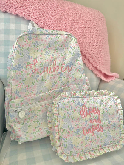 KIDS BACKPACK