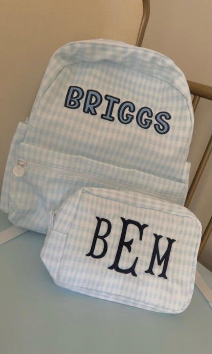 KIDS BACKPACK