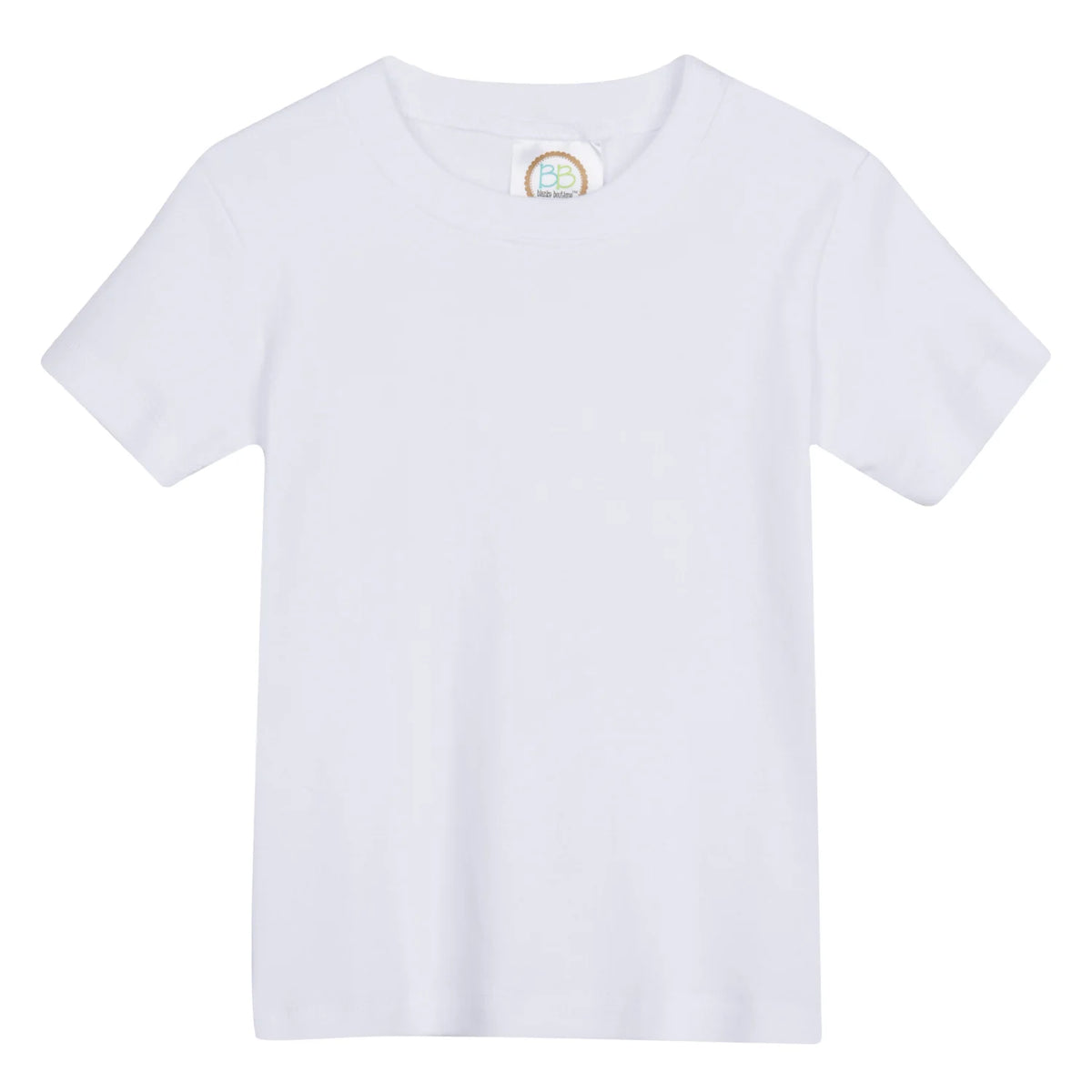 BEST BASIC SHORT SLEEVE TEE