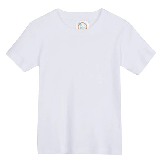 BEST BASIC SHORT SLEEVE TEE