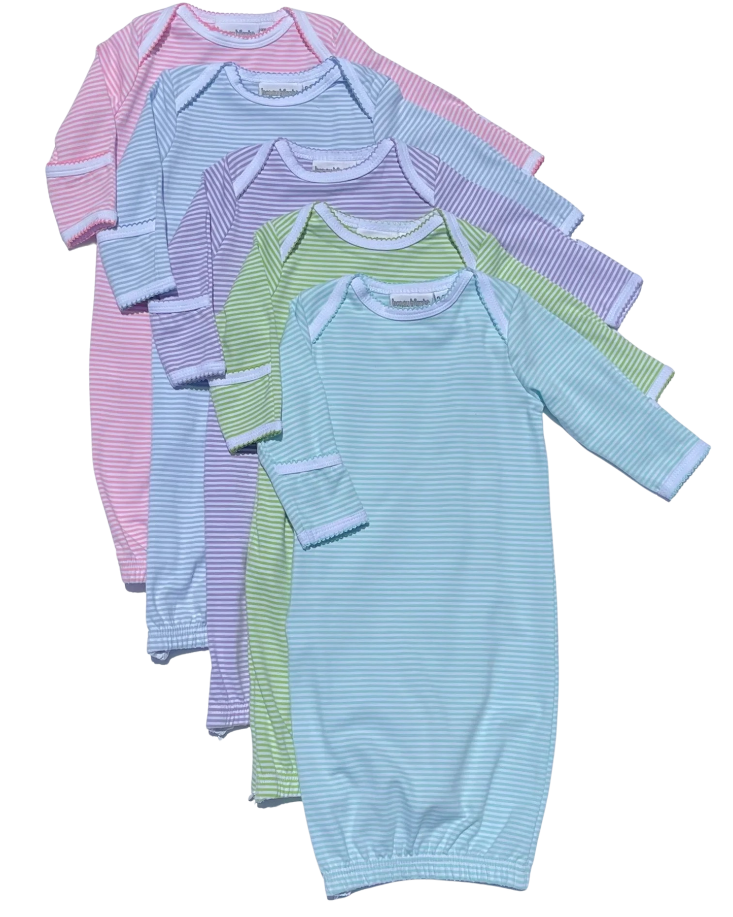 SWEET DREAMS GOWN