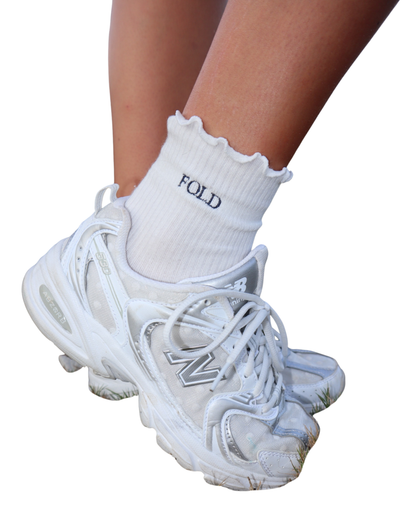 SOPHIA CUSTOM SOCKS