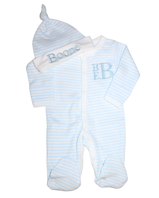 BOONE BABY SET