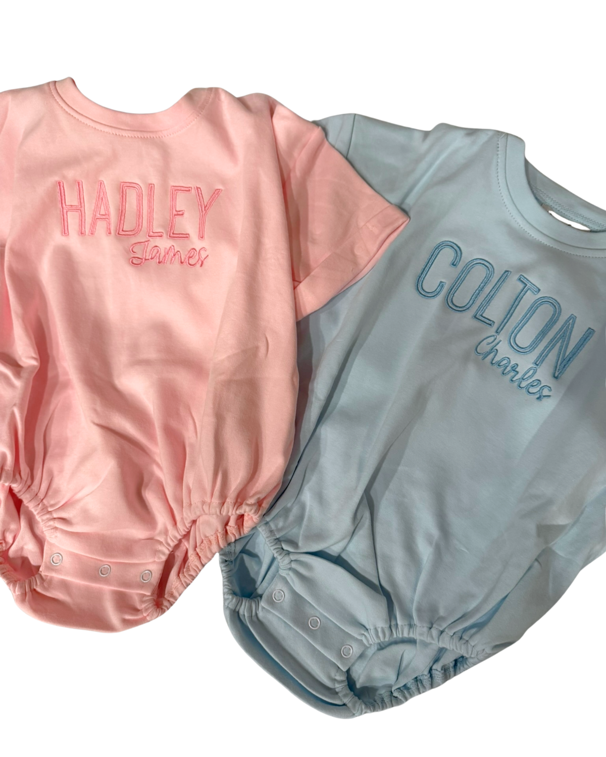 HADLEY BABY TEE