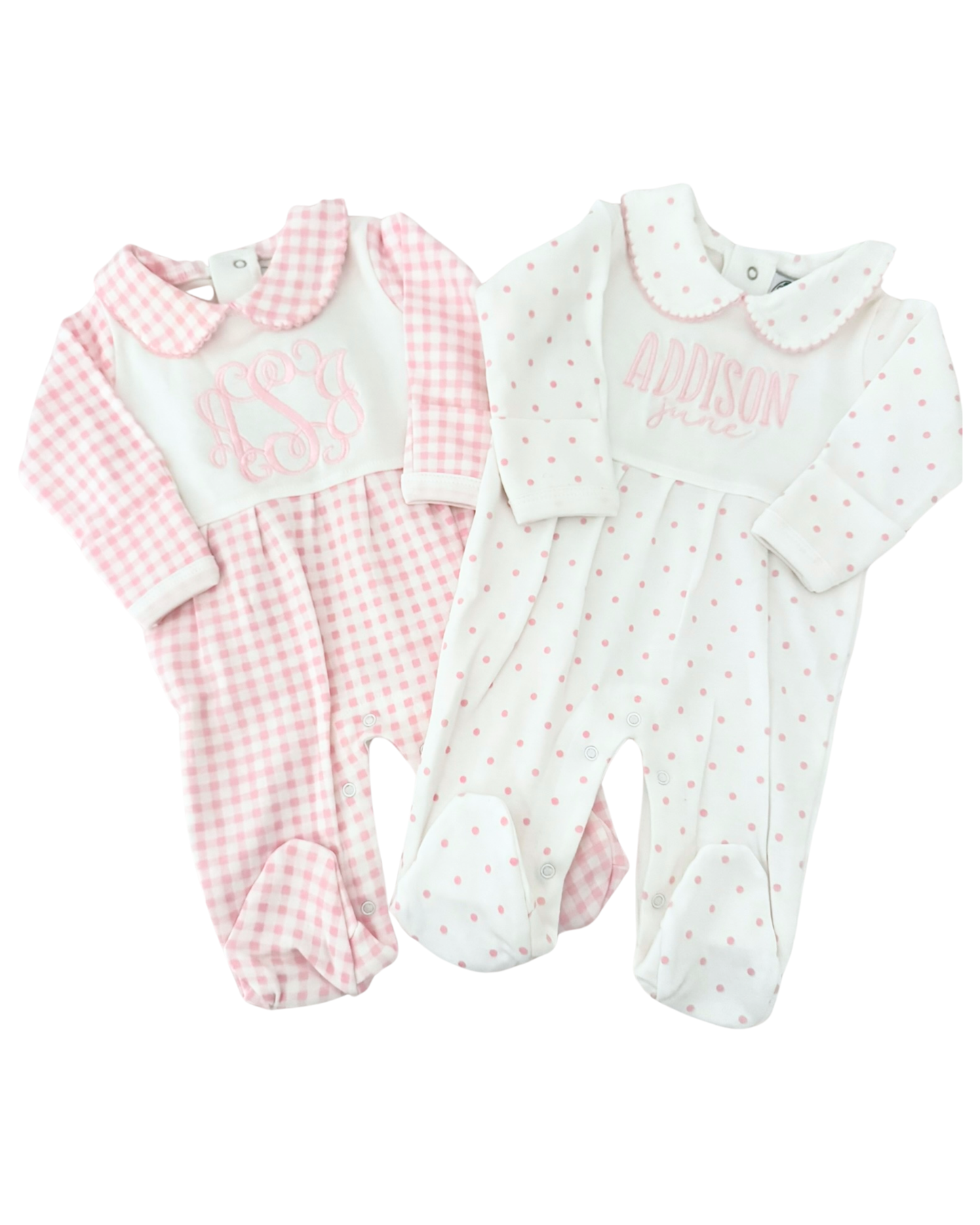 SWEET HEART ONESIE