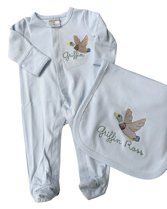 GRIFFIN BUNDLE